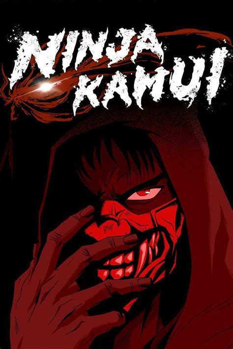 Watch Ninja Kamui.